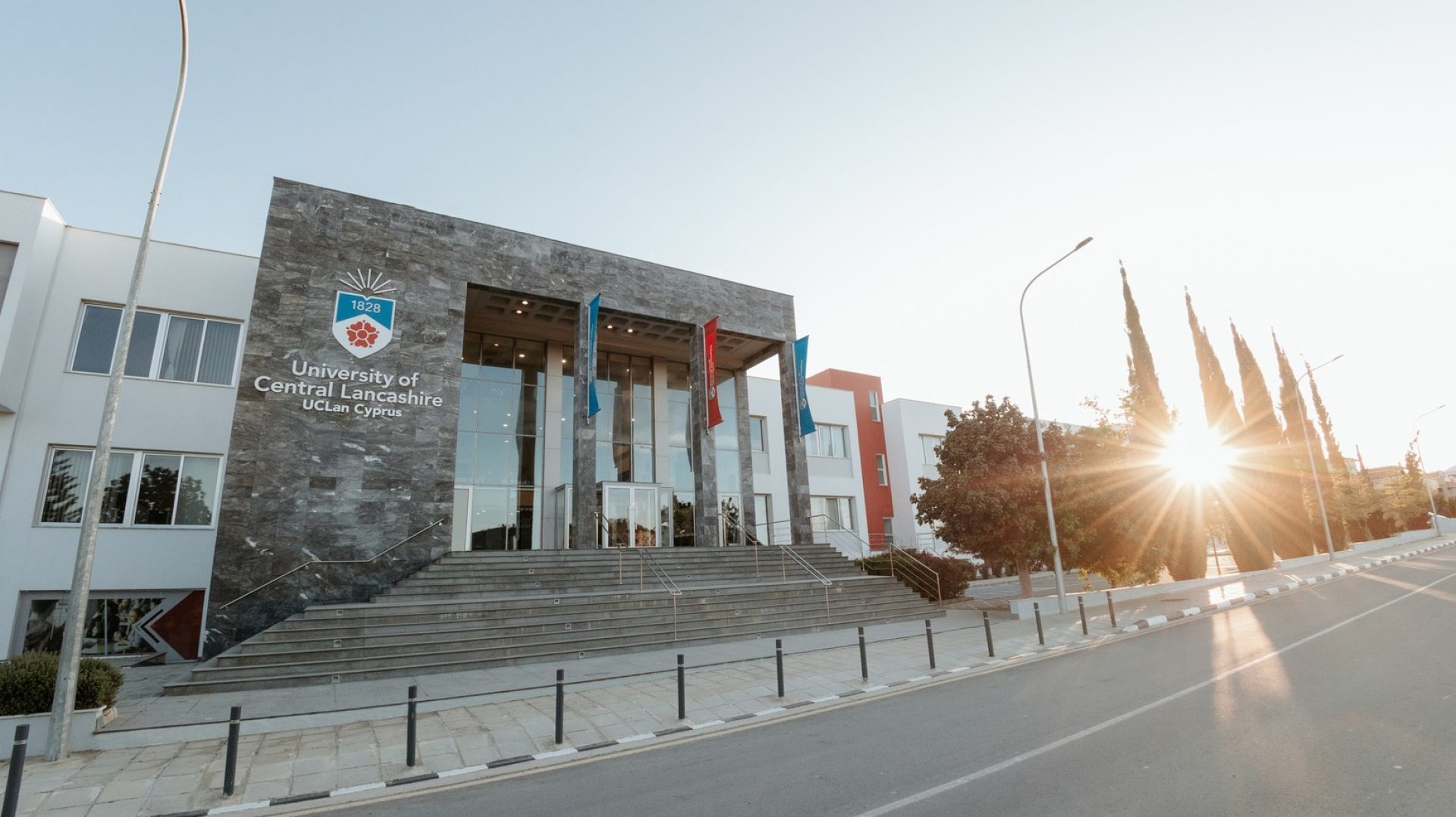 Uclan Cyprus