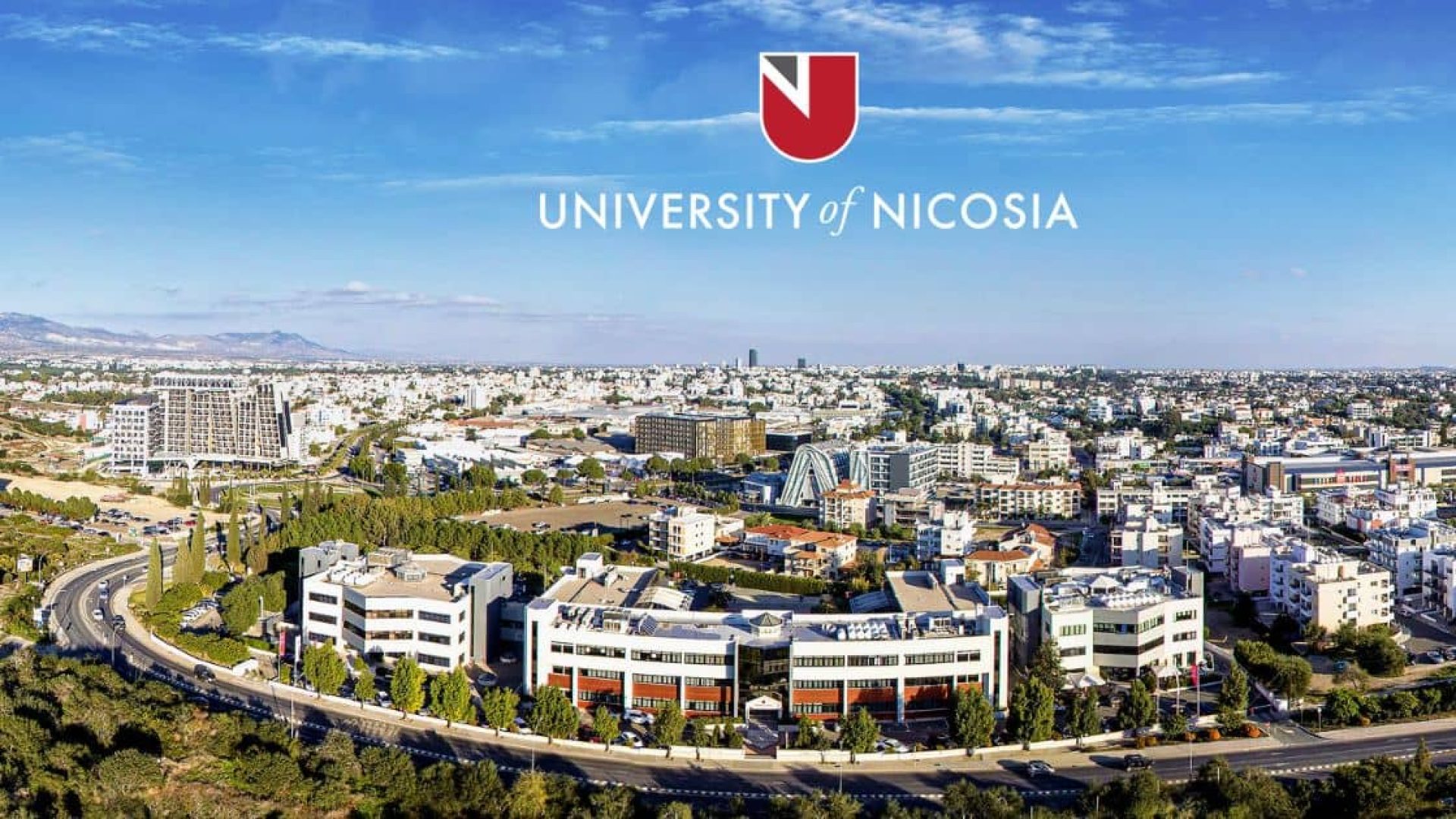 University of Nicosia, Cyprus