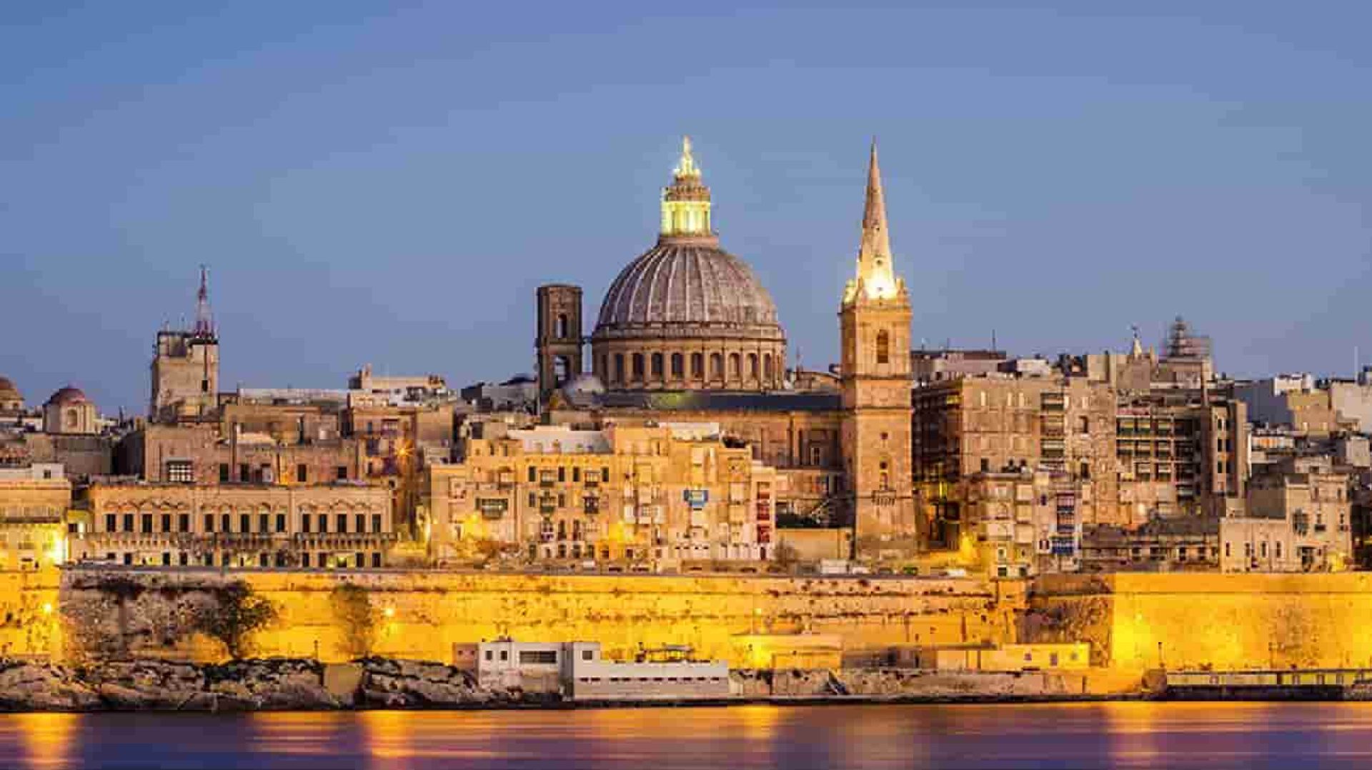 Malita International College, Malta