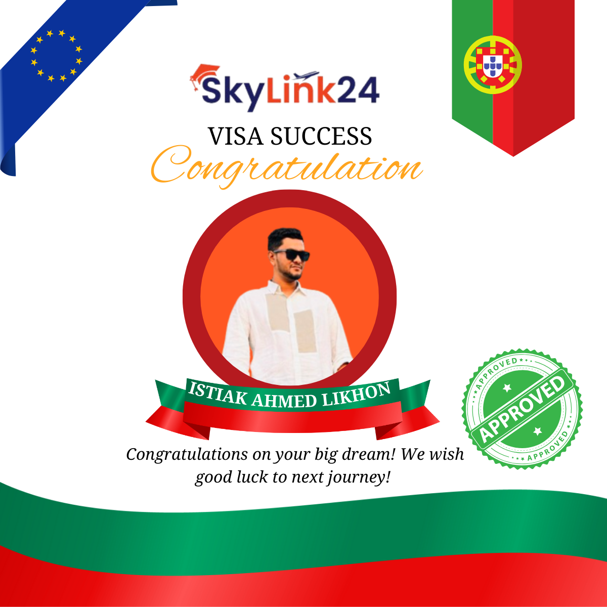 Visa Success